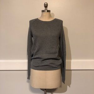 Old Navy Waffle Knit Sweater